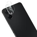 Protector Imak 2-en-1 HD para Lente de Cámara para Samsung Galaxy A06 5G