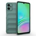 Carcasa de TPU Rugged para Samsung Galaxy A06 5G