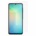 Protector de Pantalla de Cristal Templado para Samsung Galaxy A06 5G - Case Friendly