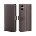 Funda de Cuero para Samsung Galaxy A06 5G - Estilo Cartera