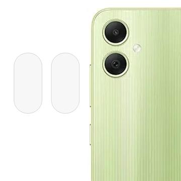 Protector de Vidro Templado para Lente de Cámara para Samsung Galaxy A07 4G - 2 Unidades