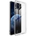 Carcasa de TPU Imak UX-5 para Samsung Galaxy A07 4G - Transparente