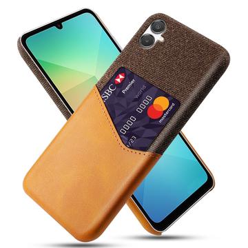 Carcasa con Ranura para Tarjeta KSQ para Samsung Galaxy A07 4G