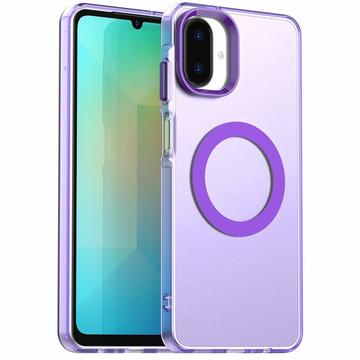 Funda MagSafe UltraGuard Matte para Samsung Galaxy A07 4G
