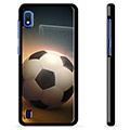 Carcasa Protectora para Samsung Galaxy A10 - Fútbol