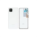 Carcasa Trasera para BlackBerry KEY2 - Negro