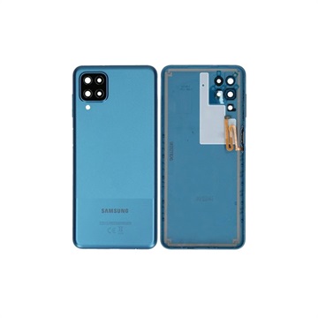 Carcasa Trasera para BlackBerry KEY2 - Negro
