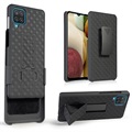 Carcasa Híbrida con Clip de Cinturón para iPhone 11 - Negro