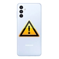 Reparación Tapa de Batería para Samsung Galaxy A13 5G - Azul