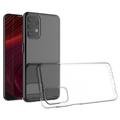 Funda Antideslizante de TPU para Samsung Galaxy A13 - Transparente