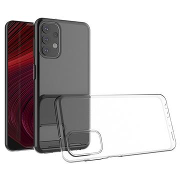 Funda Antideslizante de TPU para Samsung Galaxy A13 - Transparente