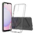 Funda Híbrida para Samsung Galaxy A13 - Resistente a Arañazos - Transparente