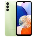 Samsung Galaxy A14 5G - 64GB - Verde Claro