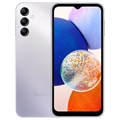 Samsung Galaxy A14 5G - 64GB - Plateado