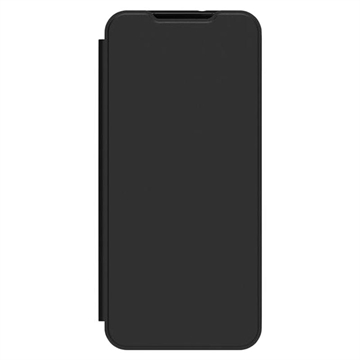 Funda tipo billetera con tapa Samsung Galaxy A14/A14 5G Anymode GP-FWA146AMABQ - Negro