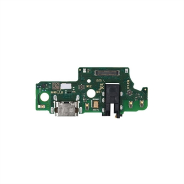 Cable Flexible de Conector de Carga GH81-23265A para Samsung Galaxy A14 5G