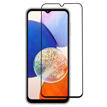 Protector de Pantalla - 9H - de Cobertura Completa para Samsung Galaxy A14 - 20D