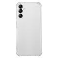 Carcasa de TPU Antichoque para Samsung Galaxy A14/A14 5G - Transparente