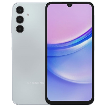 Samsung Galaxy A15 - 128GB - Casi perfecto