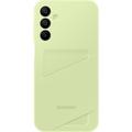 Carcasa Card Slot EF-OA156TMEGWW para Samsung Galaxy A15