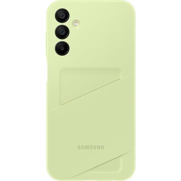 Carcasa Card Slot EF-OA156TMEGWW para Samsung Galaxy A15 - Lima