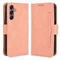 Funda Estilo Cartera Cardholder Serie para Samsung Galaxy A15