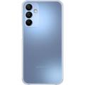 Carcasa Clear Case EF-QA156CTEGWW para Samsung Galaxy A15 - Transparente