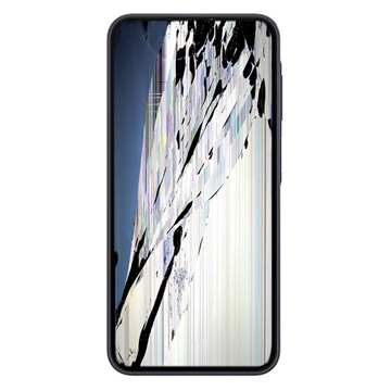 Samsung Galaxy A15 Reparación de la Pantalla Táctil y LCD