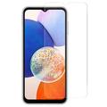 Protector de Pantalla de Cristal Templado - 9H para Samsung Galaxy A15 - Case Friendly - Claro