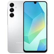 Samsung Galaxy A16 4G - 128GB - Gris