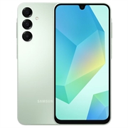 Samsung Galaxy A16 4G - 128GB - Verde Claro