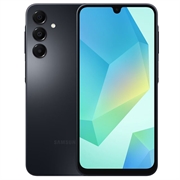 Samsung Galaxy A16 4G - 128GB - Azul Medianoche
