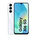 Samsung Galaxy A16 5G - 128GB - Gris claro