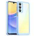 Carcasa Híbrida Anti-Choque para Samsung Galaxy A16 - Azul