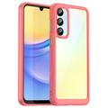 Carcasa Híbrida Anti-Choque para Samsung Galaxy A16