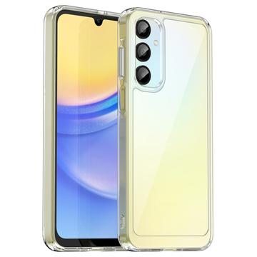Carcasa Híbrida Anti-Choque para Samsung Galaxy A16