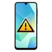 Reparación de Batería para Samsung Galaxy A16
