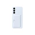 Carcasa Card Slot EF-OA166TLEGWW para Samsung Galaxy A16 - Azul