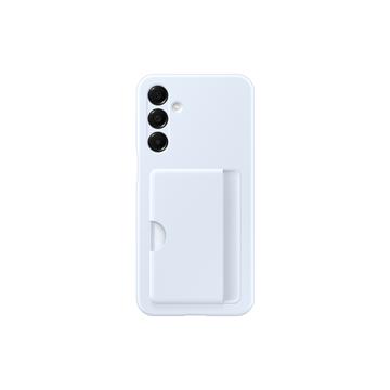 Carcasa Card Slot EF-OA166TLEGWW para Samsung Galaxy A16 - Azul