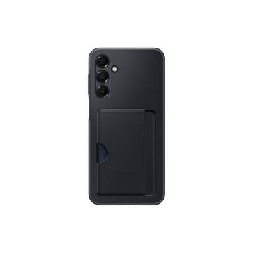 Carcasa Card Slot EF-OA166TBEGWW para Samsung Galaxy A16