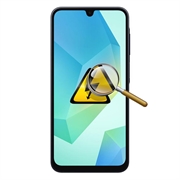 Samsung Galaxy A16 Diagnóstico