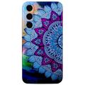 Carcasa de TPU Stylish Ultra Fina para Samsung Galaxy A16