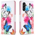 Funda Cartera Wonder Series para Samsung Galaxy A16
