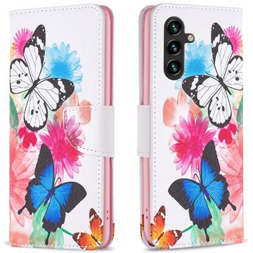 Funda Cartera Wonder Series para Samsung Galaxy A16