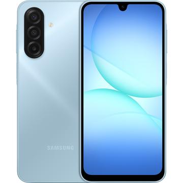 Samsung Galaxy A17 4G - 128GB - Azul claro