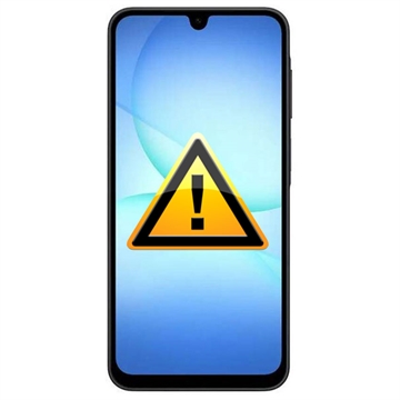 Reparación de Batería para Samsung Galaxy A17 4G