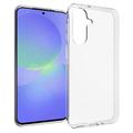 Funda de TPU antideslizante Samsung Galaxy A17 - Transparente