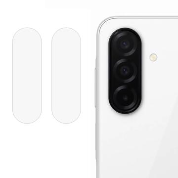 Protector de Vidro Templado para Lente de Cámara para Samsung Galaxy A17/A26/A36 - 2 Unidades