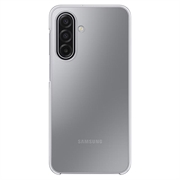 Carcasa Clear Case EF-QA176CTEGWW para Samsung Galaxy A17 - Transparente