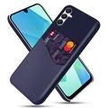 Carcasa con Ranura para Tarjeta KSQ para Samsung Galaxy A17